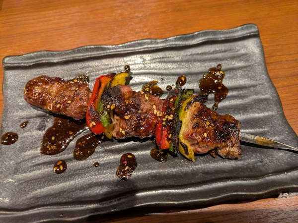 焼鳥酒場 のんべえ 사진 3