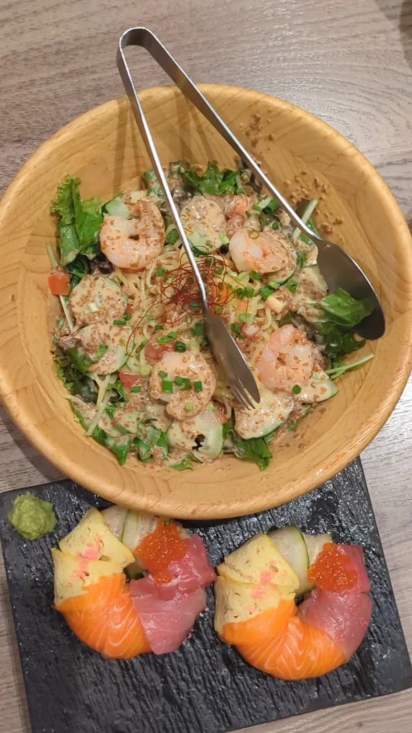 魚でん札幌すすきの店 사진 2
