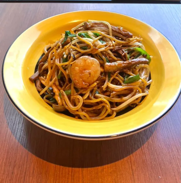 中国料理 布袋 赤れんがテラス店の写真3