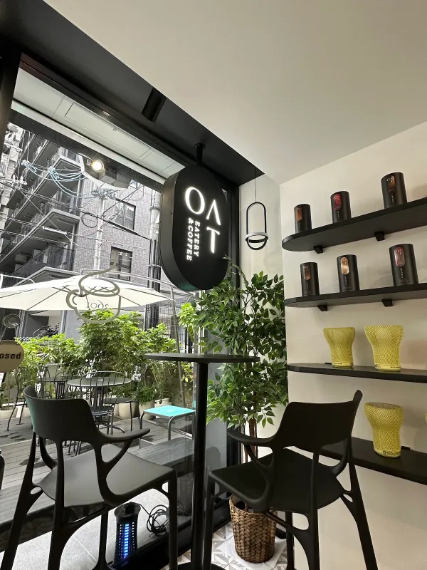 OAT EATERY AND COFFEE 사진 3
