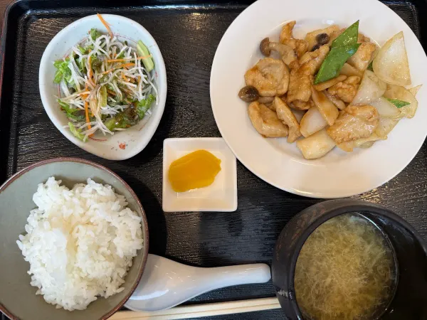 中国料理 神龍 사진 4
