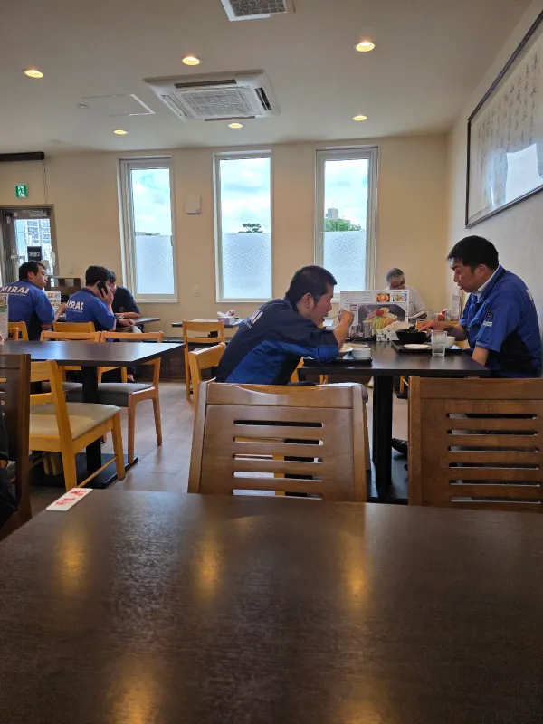 中国料理 神龍の写真5
