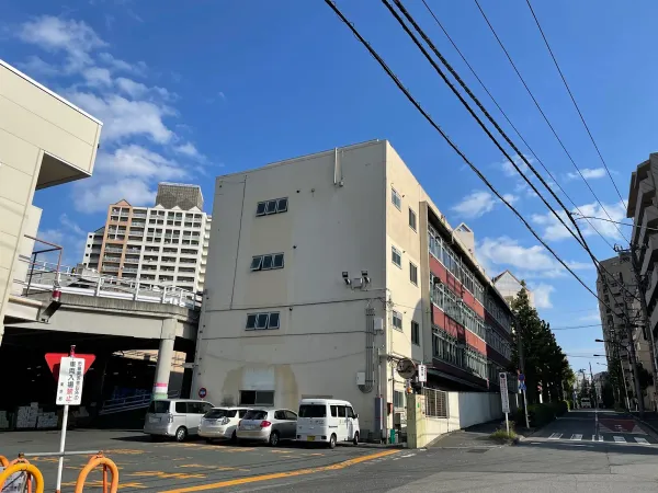 伊勢屋食堂の写真5