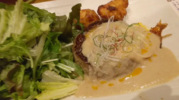 Hamburg Steak North Continent -MACHI NO NAKA- 사진 2