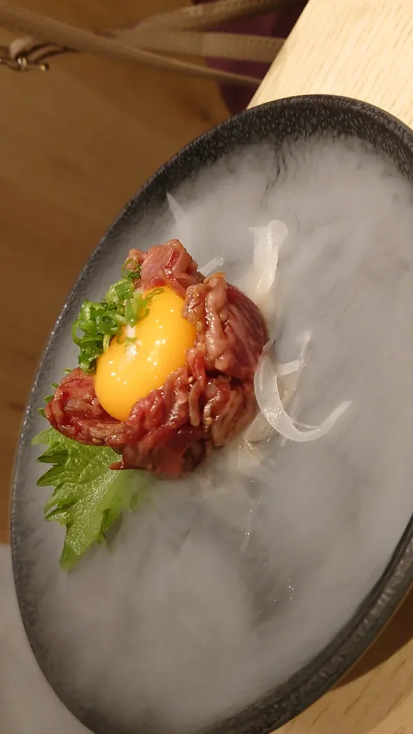 고토부키초밥 사진 3