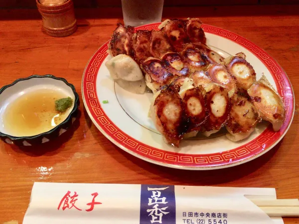 餃子専門店 一品香 사진 3