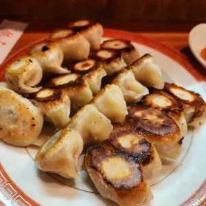 餃子専門店 一品香