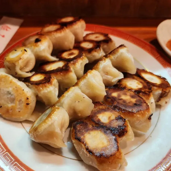 餃子専門店 一品香 사진 5