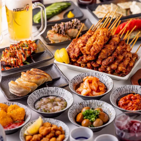 Izakaya Kintaro! Sapporosusukino 사진 3