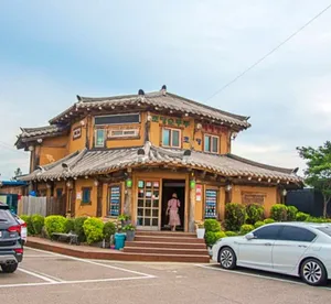 Daecheongmaru