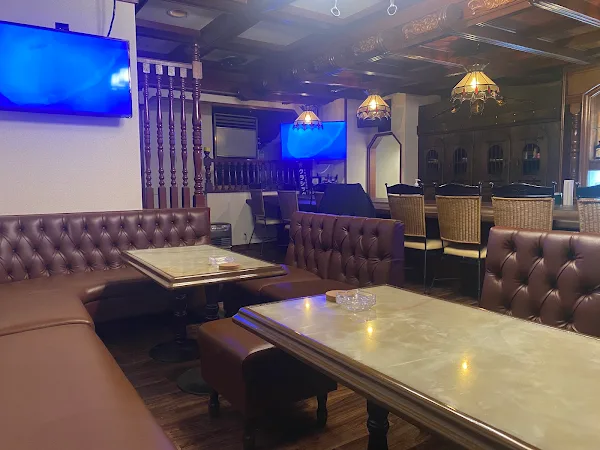 CAFE&BAR FOUL(ファール)すすきの
