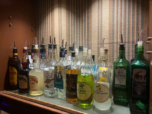 CAFE&BAR FOUL(ファール)すすきの 사진 3