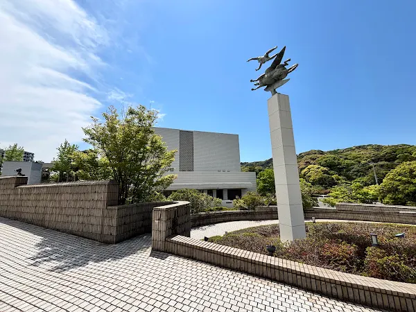 시모노세키 시립 미술관 사진 4