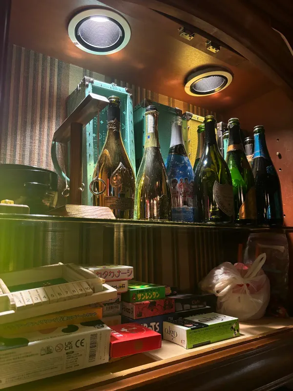 CAFE&BAR FOUL(ファール)すすきの 사진 4