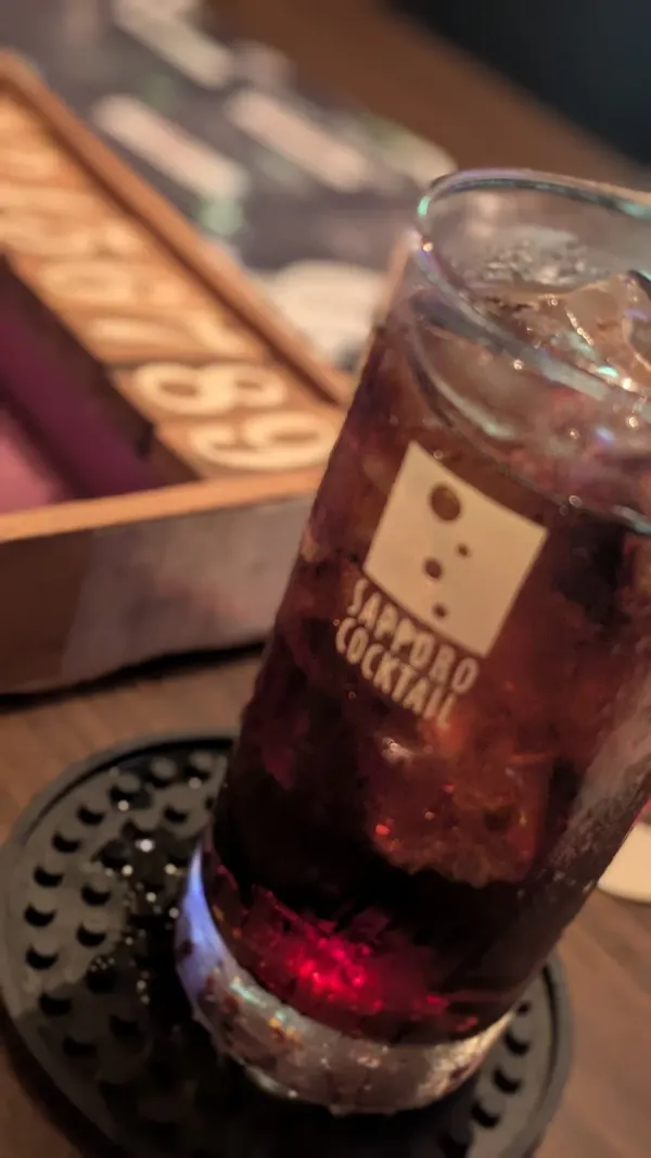CAFE&BAR FOUL(ファール)すすきの 사진 5