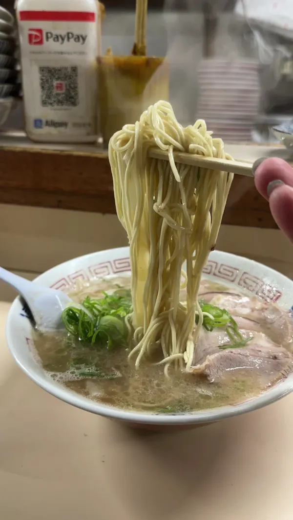 핫짱라멘 사진 3