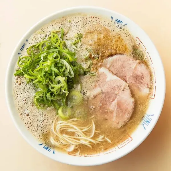 핫짱라멘 사진 4