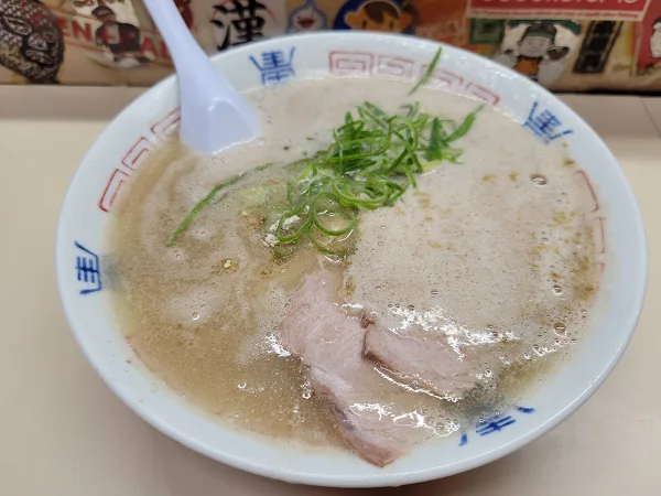 핫짱라멘 사진 5