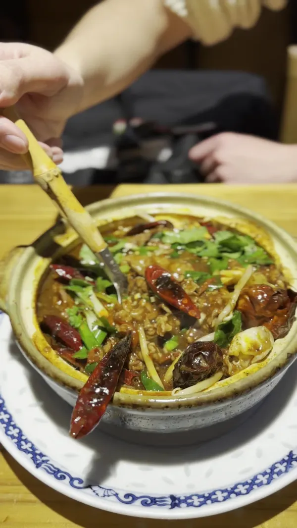 中華 たけ亭 사진 2