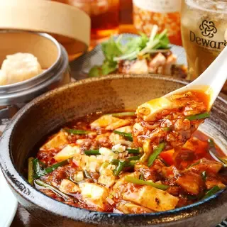 中華 たけ亭 사진 3