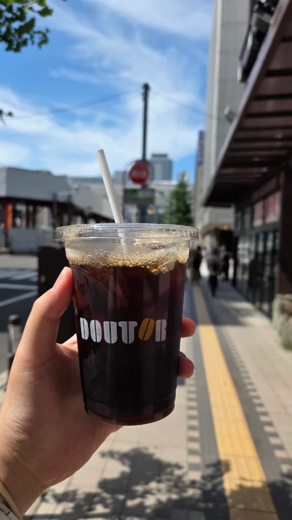 Doutor Coffee 사진 5