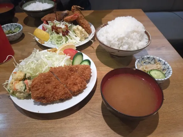 Donmaitei 사진 3