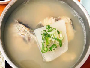 Soksiwonhandae-gutang
