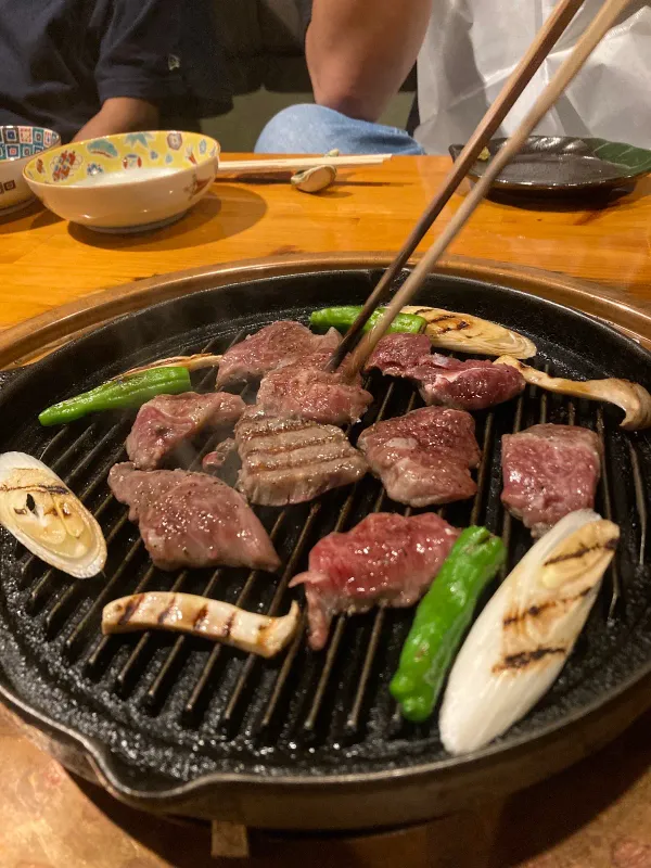 아오바야 본점 사진 3