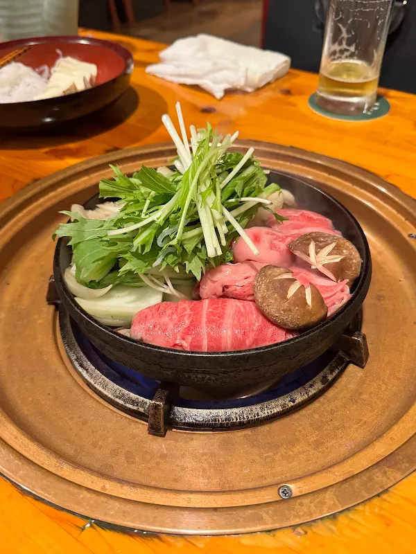 아오바야 본점 사진 4