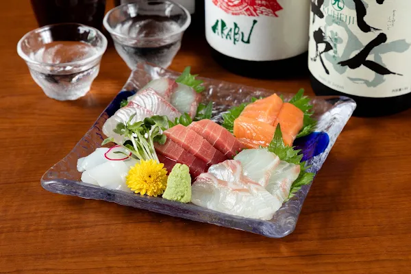 Izakaya Shinjuku Ishikarigawa 사진 3