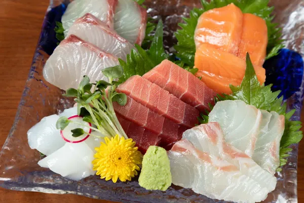 Izakaya Shinjuku Ishikarigawa 사진 5