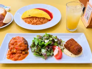木村屋總本店 銀座本店