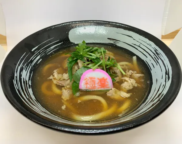 극락우동 TKU 사진 3