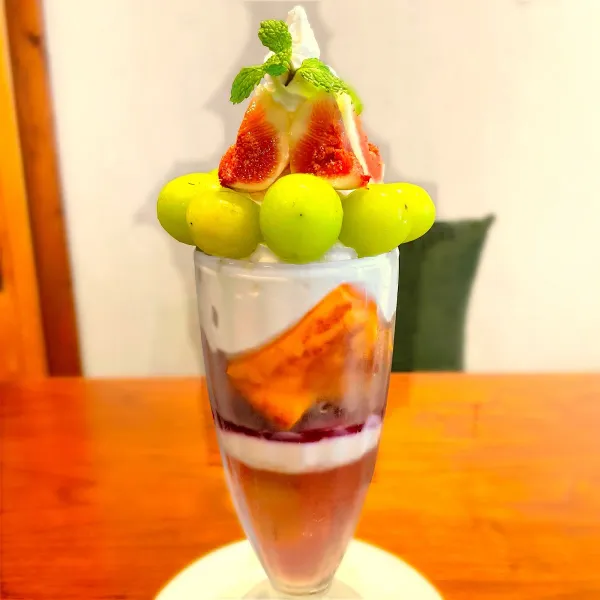 Cafe Fate 사진 4