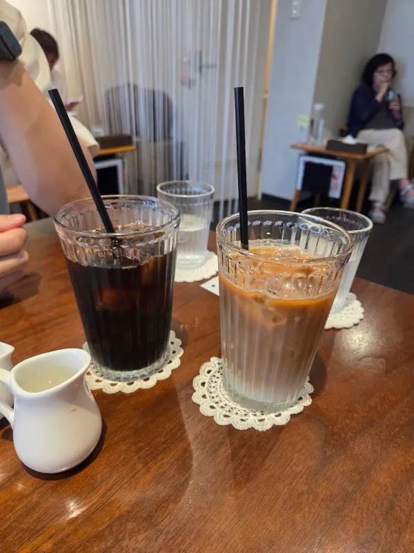 フレンチトースト専門店Cafe Fateの写真4