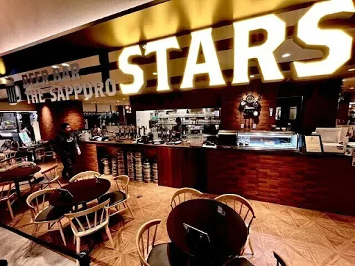 BEER BAR THE SAPPORO STARS moyuk SAPPORO 사진 4