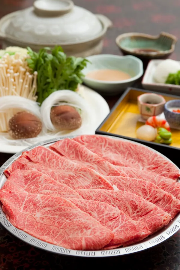 하리쥬 도톤보리 본점 사진 4