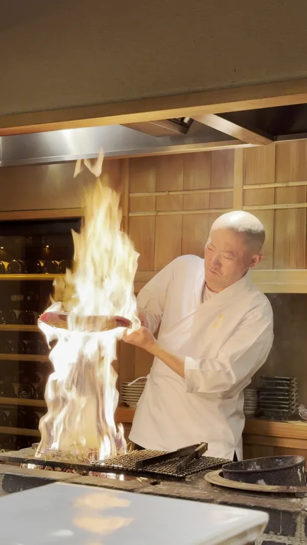 히가시아자부 아마모토 사진 5