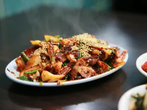 Chungbuk Sikdang