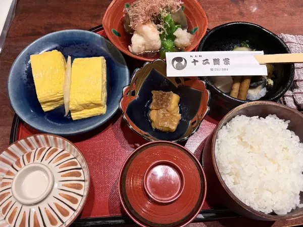 마루타마치쥬니단야 사진 2