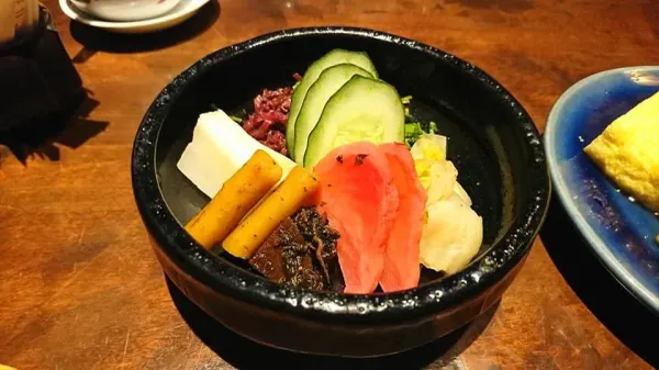 마루타마치쥬니단야 사진 4