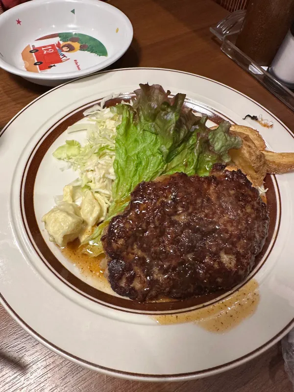 ザ·バーグの写真5