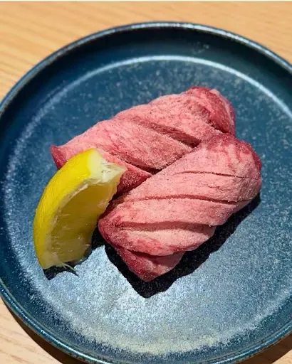 焼肉こじま 離れ 大阪アメ村 사진 3