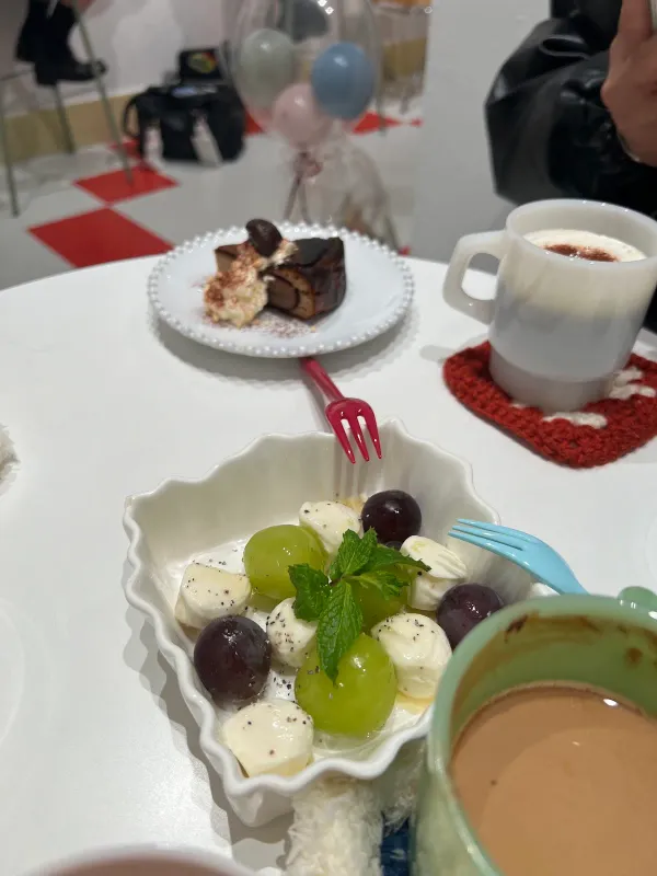 モモロビュ 사진 5