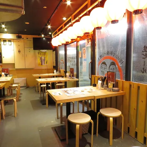Izakaya Tecchan 대표 사진