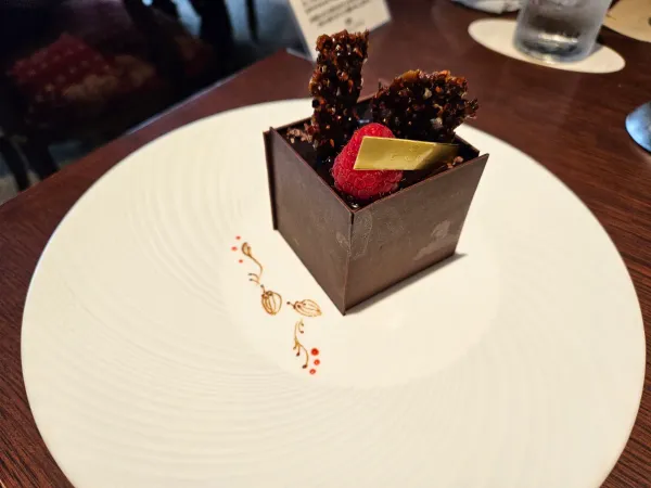 Cacaotier Gokan 高麗橋本店の写真3