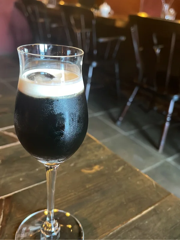 커피샵말리 사진 4