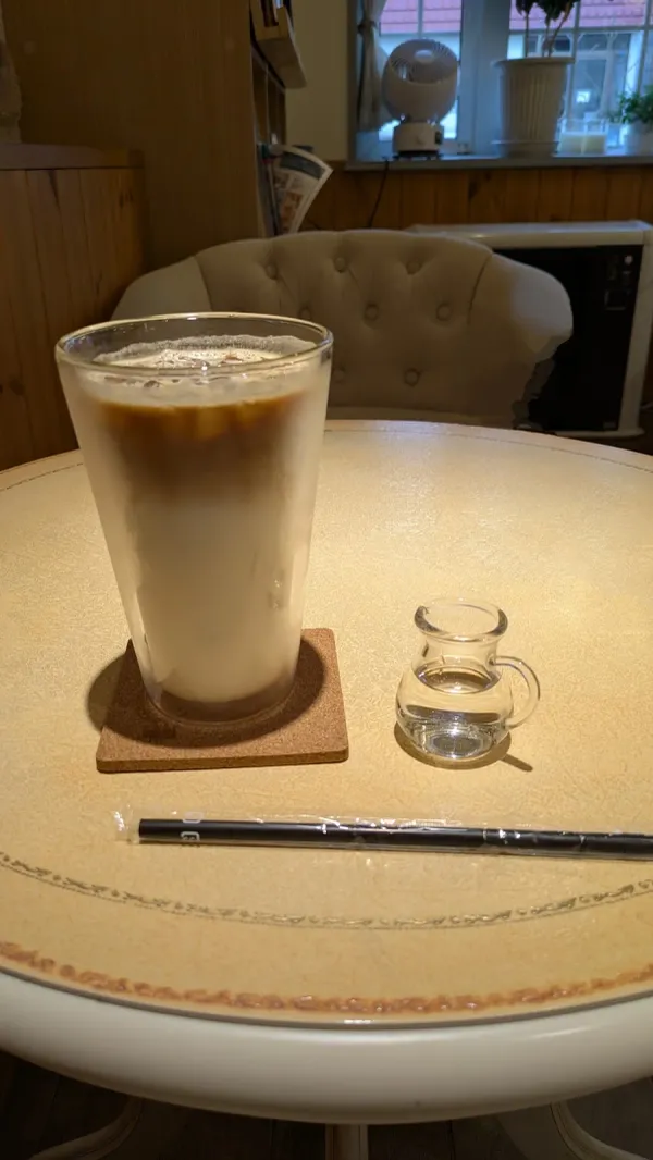 café雫屋の写真5