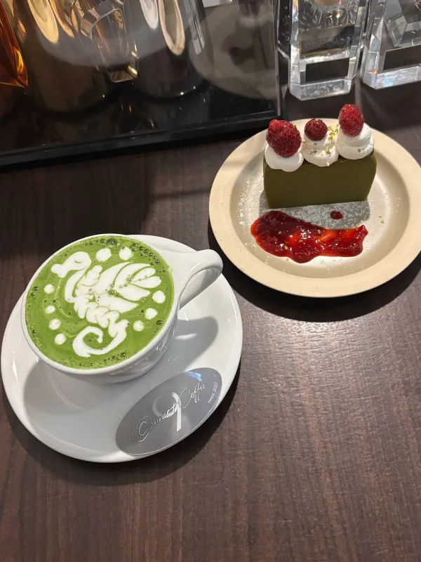 커넥트 커피 사진 4