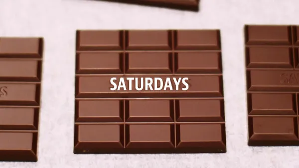 SATURDAYS Chocolate Factory&Cafe 사진 2